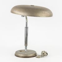 Lampe de bureau moderniste à bras réglable, dans le style « … (photo 3)
