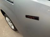 a sticker on the door of a car that says, ' i don ' t know what