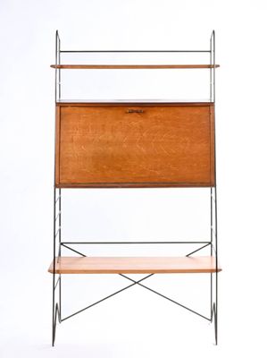 Travail FRANCAIS des années 1950