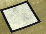 a picture of a picture of a square in the middle of the picture