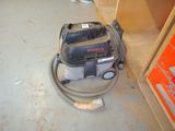 an image of a vacuum cleaner on the floor
