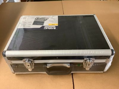 Dimensions 46x32,3x15 cm. Capacité de charge maximum 10 kg. Structure, - Photo 1