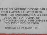 Photo 2/4 du lot
