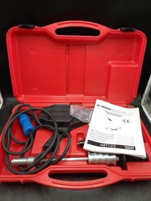Coffret de debosselage IRIMO ART123 comprenant un pistolet é…