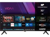 a smart tv with a variety of apps on the screen