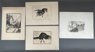 Louis MALTESTE P. Navier, imprimeur, spécialiste d'essais, q…