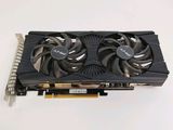 an image of a close up of a video card on a white surface