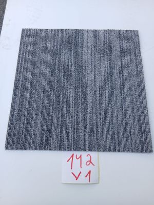 a close up of a piece of fabric on a table