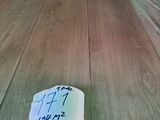a piece of wood that is sitting on a pallet