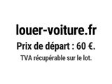 Photo 1/1 du lot