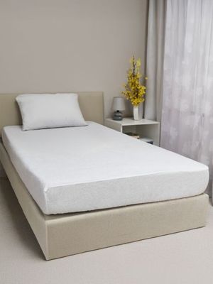 Lot de 20 Protèges Matelas GRANJARD EPDH 90x190x25cm - Époge… - Photo 1