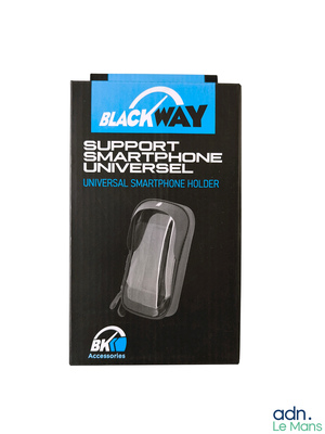 Lot de 3 supports pour téléphone BLACKWAY 511641 et 511642 -…