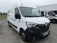 CTTE RENAULT Master Fourgon, GO, 8 CV, 2299 cm³, Imm. (photo 2)