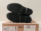 nike air force 1 mid black white mens size 11 5