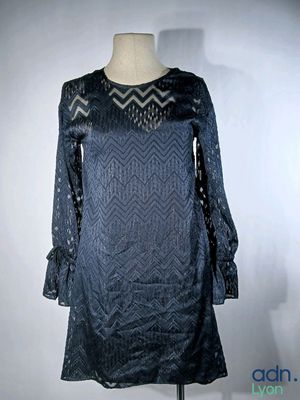 IKKS - Robe Taille 34 - Neuf - Ce lot chez vous partout en F…