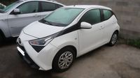 TOYOTA AYGO 02/12/2019, essence, 4 CV, 45409 km, vente volon…