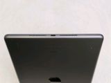 a close up of an apple ipad on a table