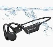 EL65 Ecouteurs à conduction osseuse / Bonne conduction headp… - Photo 1