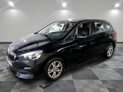 BMW - ACTIVE TOURER 216D 116 CH PREMIERE - GO - Mise en serv…