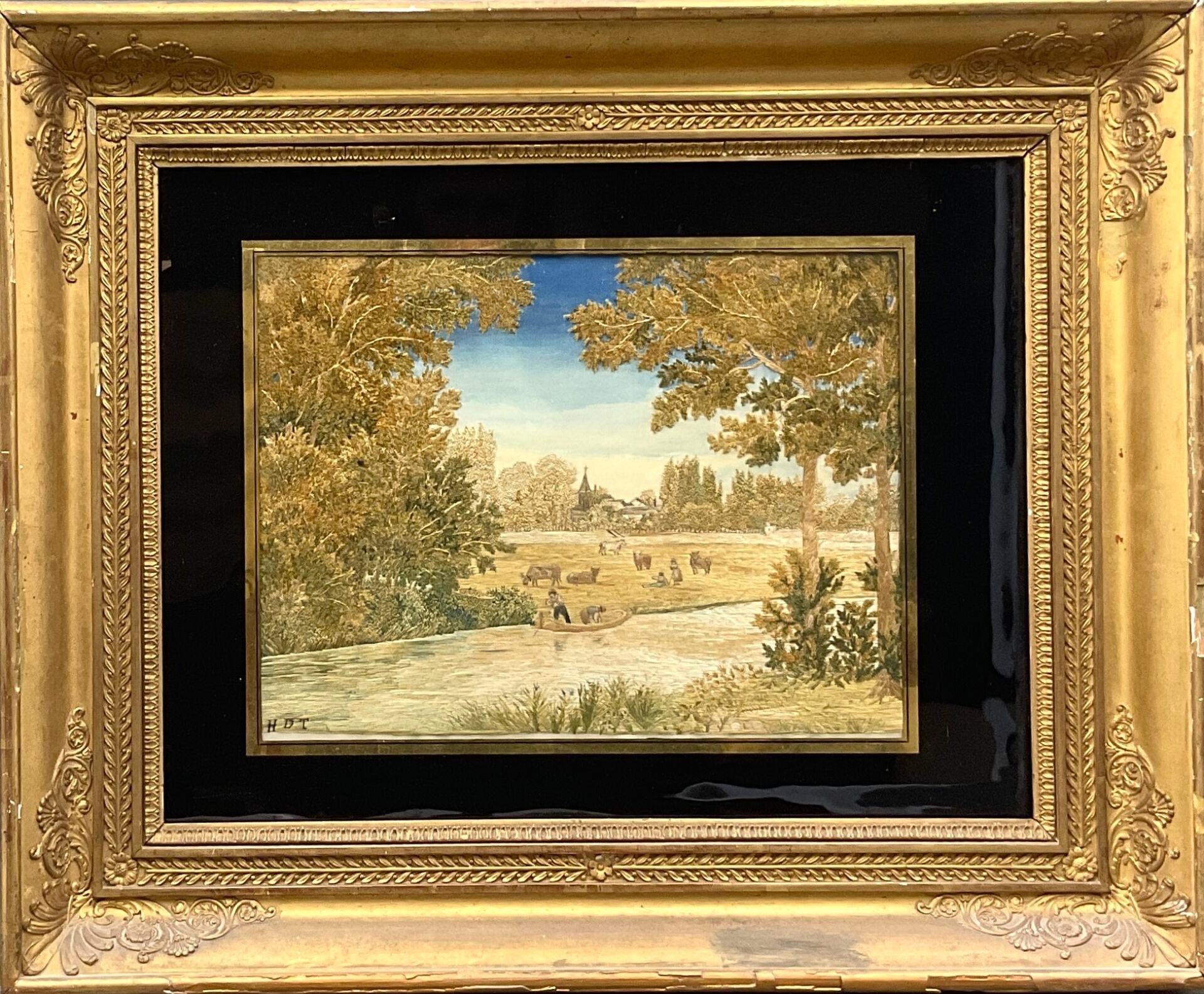 Objets d'art & Curiosités