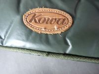 KOWA, télé objectif, modèle tsn-2, dans son étui (photo 3)
