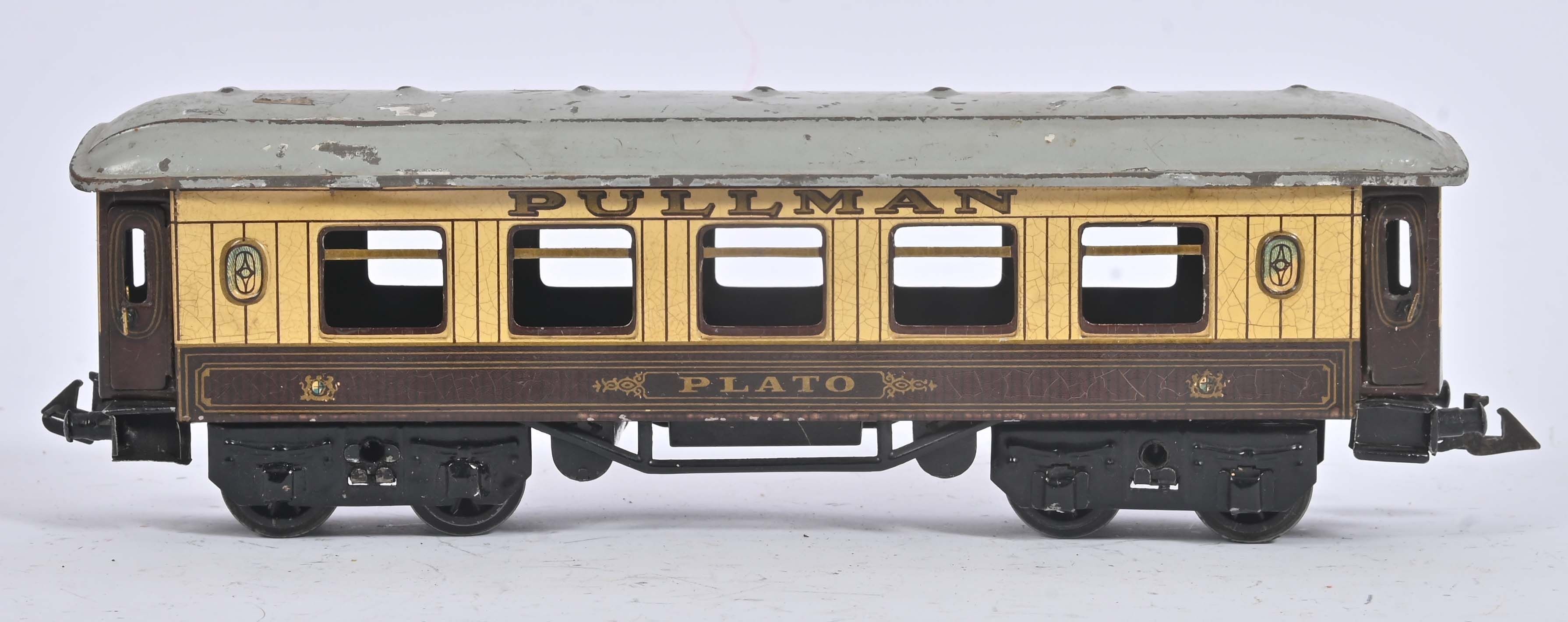 Objets d'art & Curiosités