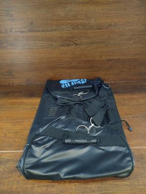 lot de 12 sacs d'intervention GRIFF - 112 litres - avec poch…