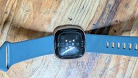 MONTRE CONNECTEE FITBIT VERSA 4 - TVA RECUPERABLE (photo 2)