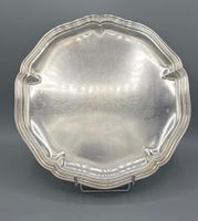 Argenterie - Orfèvrerie - Métal argenté 