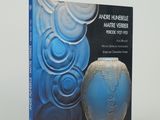 an image of a book with a picture of a vase on it
