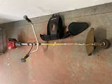 a picture of a pair of tools that are sitting on the floor