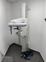 1 radio dentaire panoramique ORTHOPANTOMOGRAPH OP200 A-3-2-3… (photo 5)