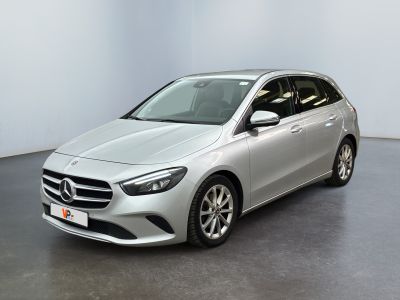 mercedes b - class estate 2 0 cdt executive line 5dr