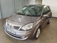 VP RENAULT SCENIC 1.5 DCI 85 LATITUDE 5P Kilomètres au compt…