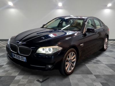 BMW - 530D XDRIVE 258CH LUXE A - GO - Mise en service: 18/04…