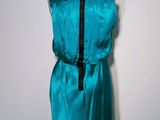 the back of a dress on a mannequin mannequin mannequin mannequin mannequin mannequin mannequin mannequin mann