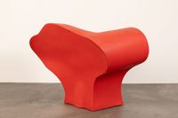 ,. Ron ARAD (né en 1951) pour MOROSO, éditeur. (photo 2)
