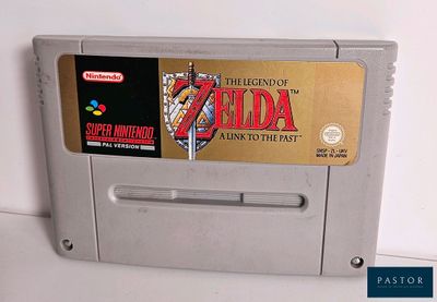 the legend of zelda a link to the past nintendo game boy