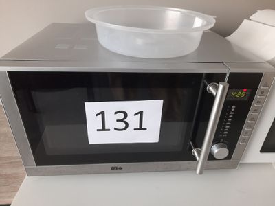 Micro ondes FAR Lot issu d’une vente judiciaire. - Photo 1