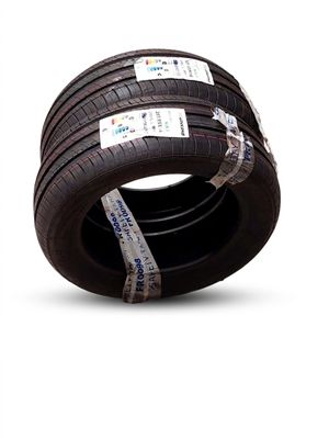 Lot de 2 - Pneus NANKANG ECONEX NA-1 - 205/55R16 94V XL - Ét…