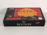the box for the game rollion is sitting on a white surface