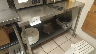 a microwave and a microwave oven sitting on a kitchen counter