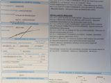 a picture of a document with a picture of a person on it