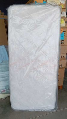 Meral Literie matelas DETENTE Confort 90x200x23,5cm, compati…
