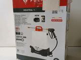 brand new pulmic industrial 5 - 1 / 2 gallon backpack sprayer