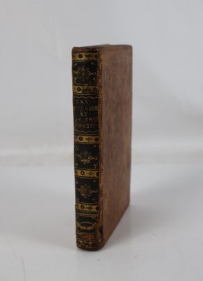 [NOSTREDAME (Jehan de)]. Les Vies des plus célèbres et ancie…