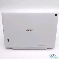 PC Tablette Acer SW5-017P Blanc - Intel Core X5-Z8350 1. (photo 6)