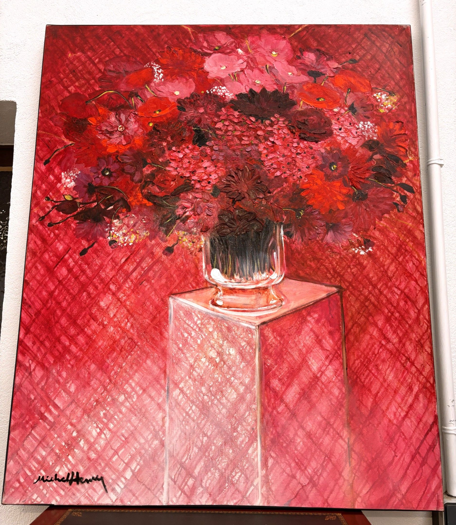 Tableaux, Dessins & Estampes