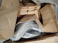 Lot de 4 Chaises Scandinave de la marque INTERNATIONAL DESIG… (photo 2)
