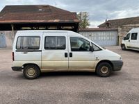 CITROEN - CITROEN JUMPY - Genre : VP - Carrosserie : CI - En… (photo 4)